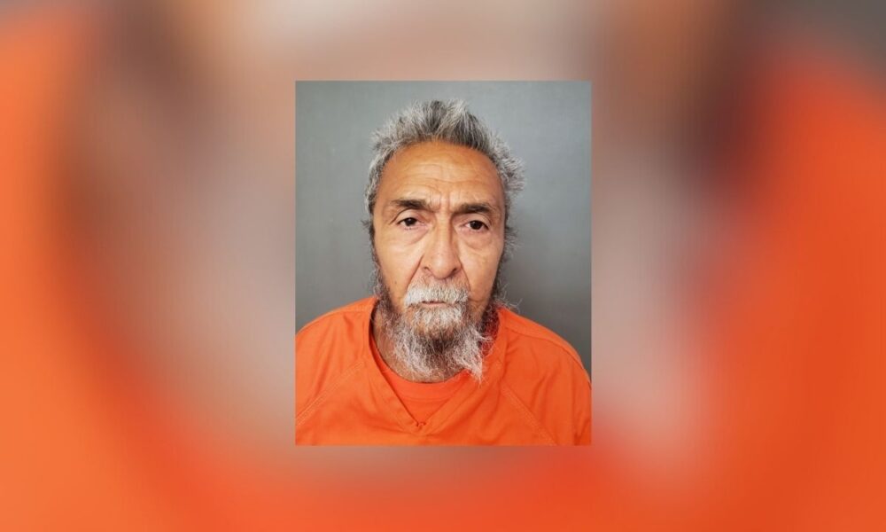 66-Year-Old Man Busted In Texas For 20-Year-Old Cold Case Murder Of Pregnant Woman And Her Unborn Child