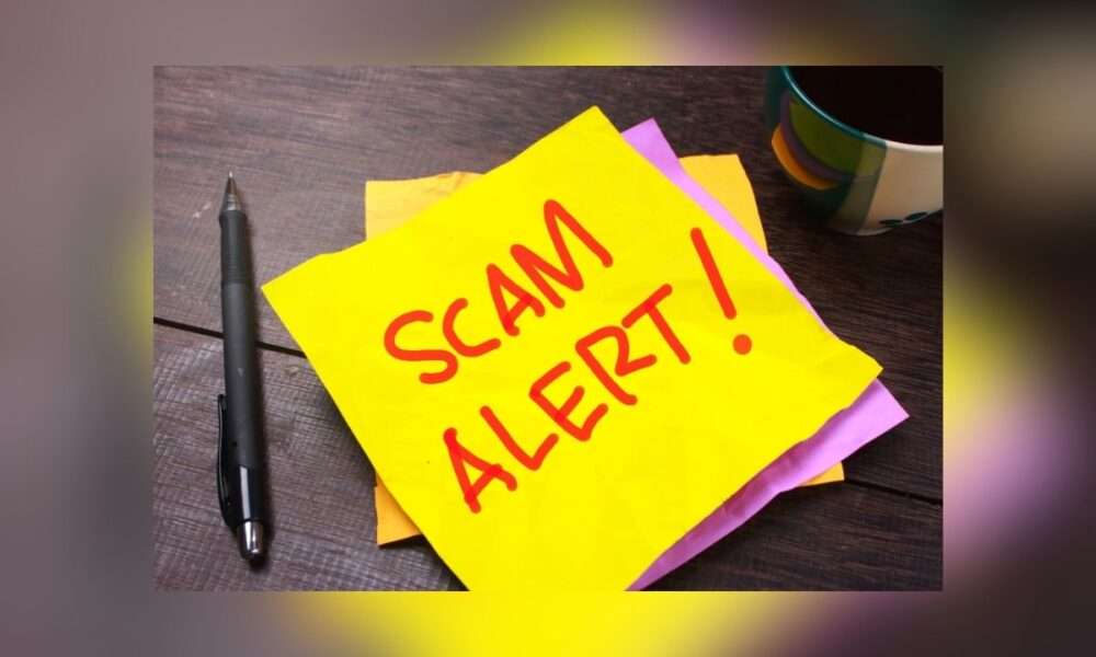Fraudulent Texts: Dallas Parking Fine Scam Alert