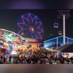 Free State Fair Of Texas Admission Returns For Dallas ISD Teens In 2026
