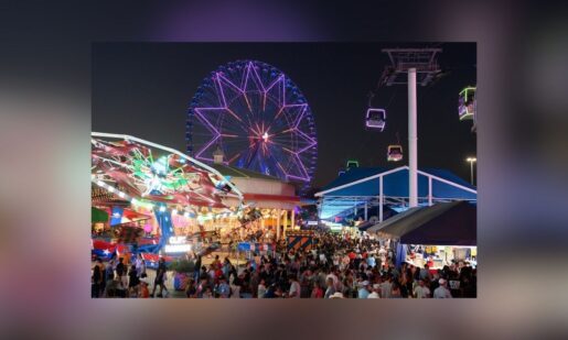 State Fair Of Texas Ends Free Admission For High School Students