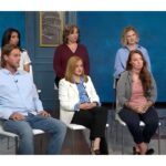 Epstein Survivors: ‘Trump Not Implicated’ In Misconduct
