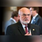 RINO Texas Senator Nichols Flip Flops On Water Vote, Betrays Constituents