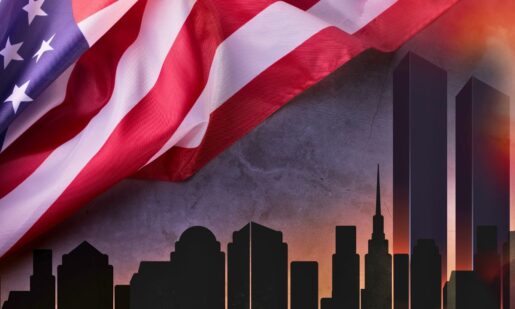 President Trump Honors 9/11 Victims With Patriot Day Proclamation, Vows Strong Defense