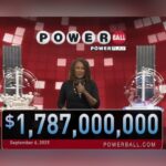 Lucky Tickets In Fredericksburg, TX, And MO Claim $1.787B Powerball Prize