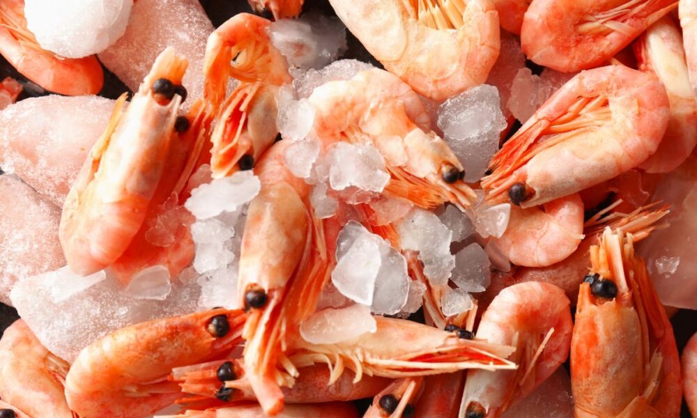 Texas Ag Commissioner Warns Of Recalled Radioactive Shrimp Imports, Urges Local Purchases