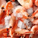 Texas Ag Commissioner Warns Of Recalled Radioactive Shrimp Imports, Urges Local Purchases
