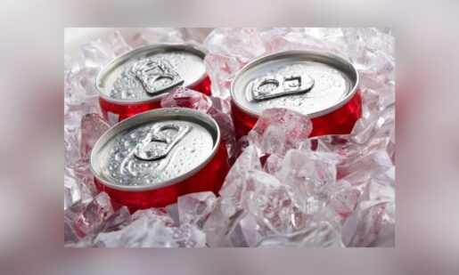 How Much Diet Soda Is Too Much?