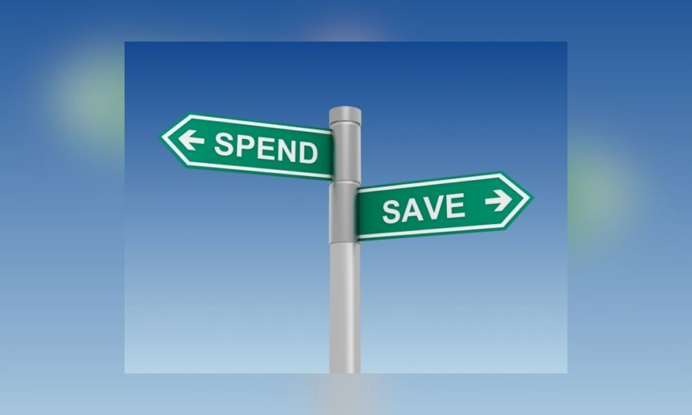SAVE The Day: Federal Workers Cash In On Cost-Cutting Rewards