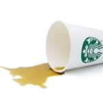 How Many Starbucks In Dallas Are Saying Goodbye?