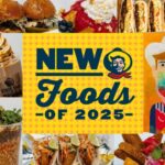 From Pop Rocks Margaritas To Birria Bowls: State Fair’s 2025 Menu Brings Fresh Flavors
