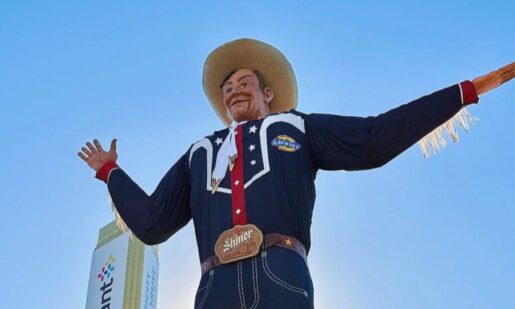 Texas State Fair Adjusts Tickets, Cites Safety And Costs