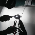 Teenagers Arrested In Dallas For Sophisticated Car Theft Scheme