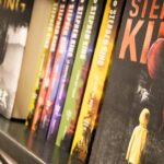 Stephen King’s ‘It’ Moment: Apologizing For False Kirk Claim Post-Assassination