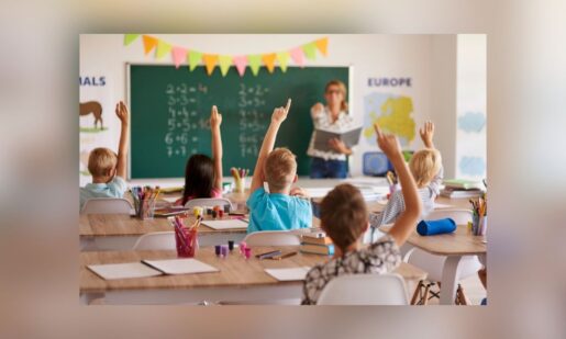 Six Struggling Fort Worth ISD Schools To Undergo State-Led Overhaul