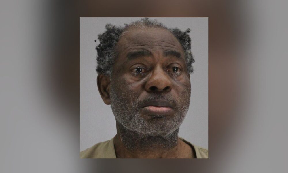 Suspect Felt “Disturbed,” Fatally Stabs 76-Year-Old Dallas Woman