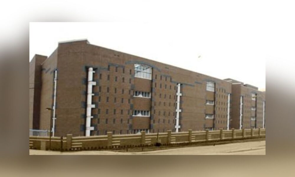 Moldy Cells And Lawsuits: Dallas County’s Jail Woes Cost Taxpayers Millions