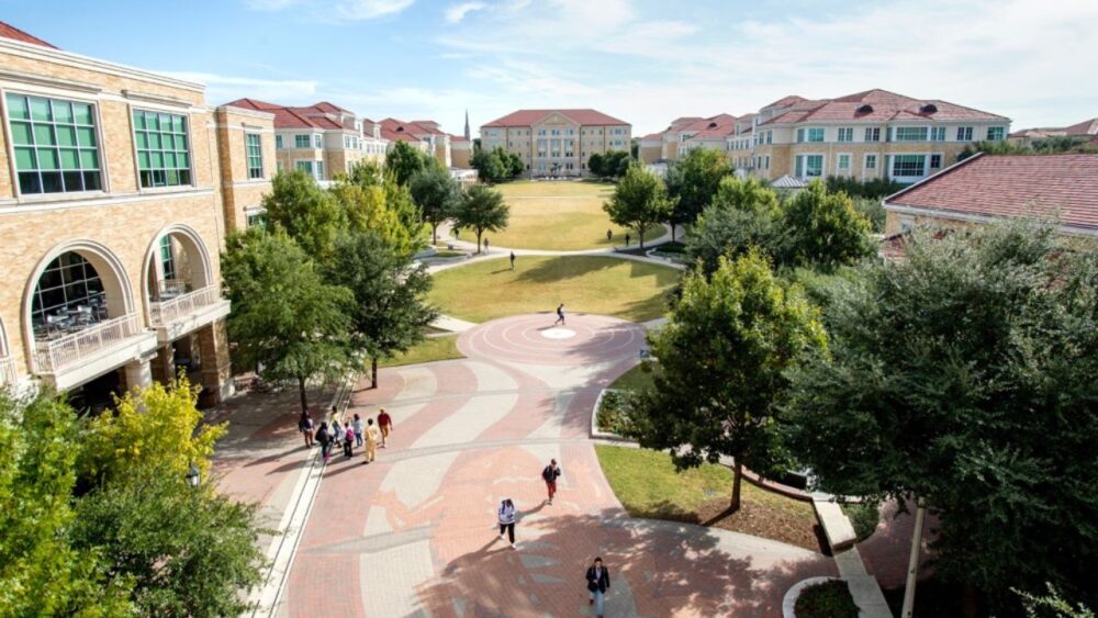 $100M Lawsuit Filed Against TCU Over Response To Student Sexual Assault Allegation