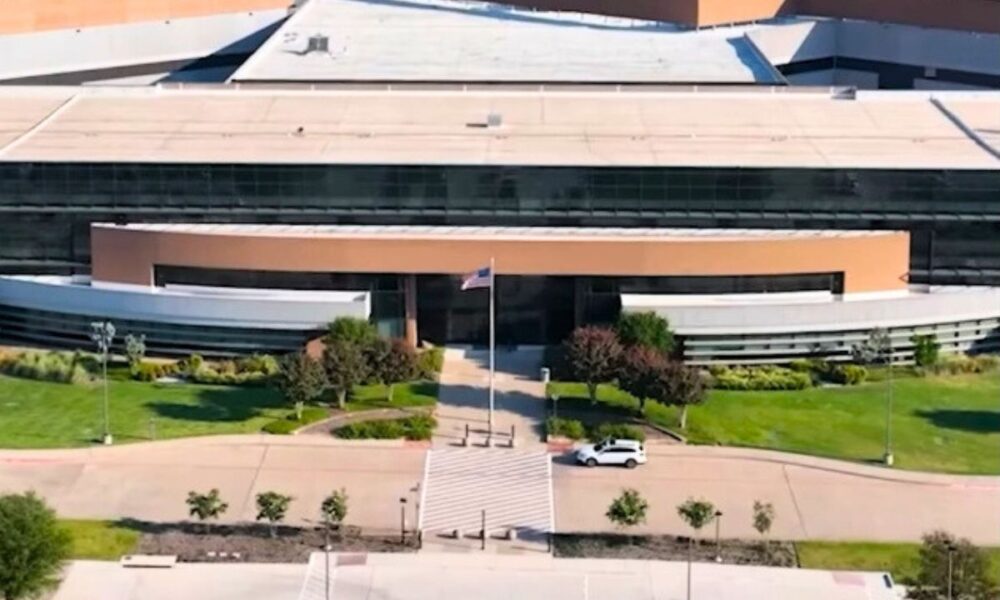 Dallas-Based Semiconductor Giant Cuts Jobs… Again