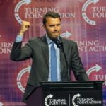 TPUSA Sees Donation Surge After Charlie Kirk’s Assassination, Bolstered By $1M Pledge