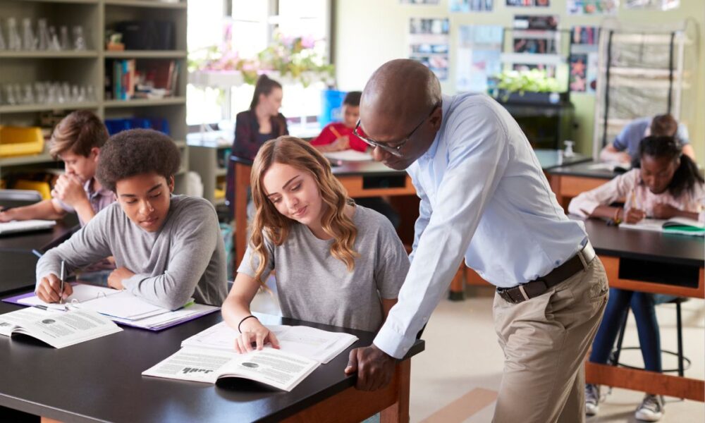 Austin ISD Ordered To Stop Teaching “Anti-American” Critical Race Theory