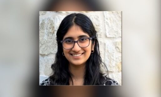 Frisco Teen Named 2025 TIME Kid Of The Year