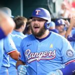 Rangers Climb Up Wild Card Standings With Astros Series Triumph