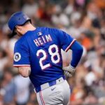 Rangers’ Playoff Hopes Slip After Back-to-Back Losses To Houston Astros
