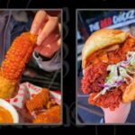 The Red Chickz Brings The Heat To North Texas