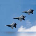 Kremlin Denies Estonia Airspace Breach, Calls NATO Threats “Reckless”