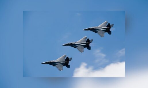 Kremlin Denies Estonia Airspace Breach, Calls NATO Threats “Reckless”
