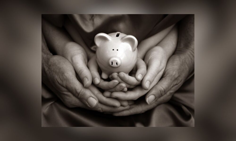 Americans More Pessimistic Than Ever About Their Financial Future