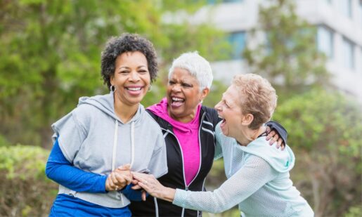 Dementia Risk Cut By 45%? The Surprising Power Of Lifestyle Changes