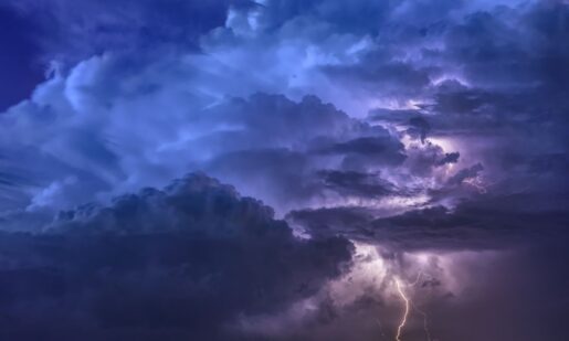 Texas Braces For Severe Storms And Wildfire Threats: Emergency Teams Activated