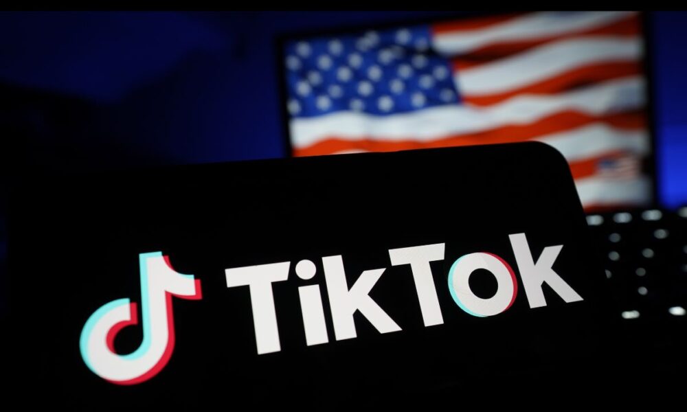 American Investors Take Over TikTok
