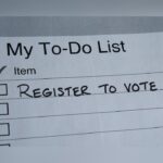 Nationwide Push For Voter Registration Unites Communities Ahead Of 2025 Elections