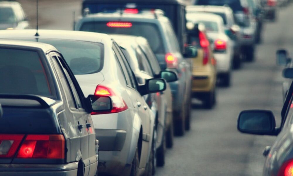 Weekend Traffic Update: Significant Delays Expected Due To I-30 Lane Closures