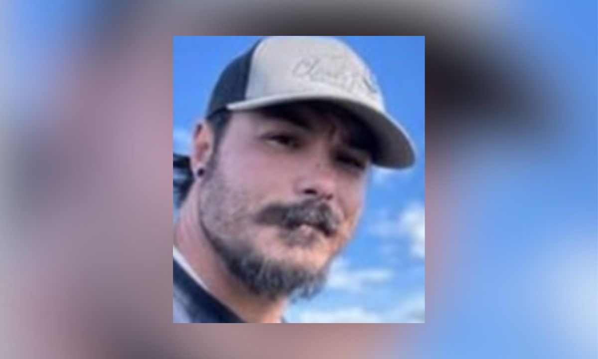 Remains Found In Washington: Likely Travis Decker
