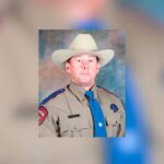 Line Of Duty Tragedy: 44-Year-Old DPS Veteran Trooper Killed In Southeast Texas Wreck