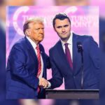Trump: ‘Radicals On The Left Are The Problem’ After Kirk Assassination