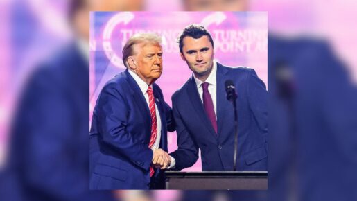 Trump: ‘Radicals On The Left Are The Problem’ After Kirk Assassination