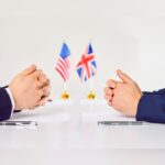 U.S.-UK Technology Prosperity Deal Targets AI And Fusion Energy