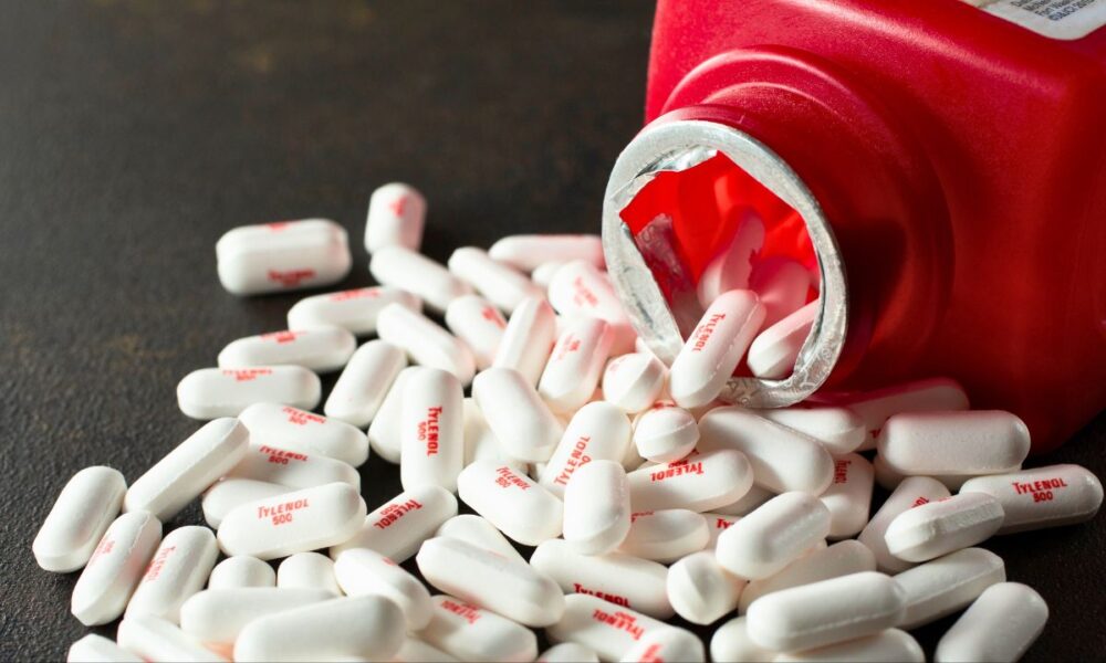 ACOG’s Tylenol Defense: Science Or Sponsored Content?
