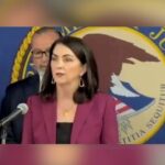 U.S. Attorney Labels Dallas ICE Facility Shooting As Anti-ICE Terrorist Act