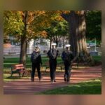 Midshipman Wounded In Naval Academy Lockdown After Mistaking Officer For Threat
