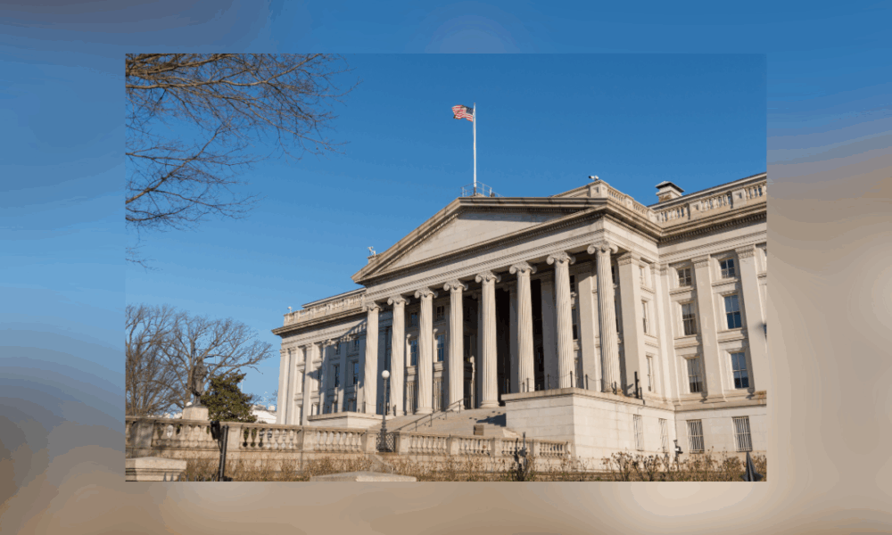 U.S. Treasury Sanctions Houthis: Cracking Down On Iran-Backed Smuggling Networks