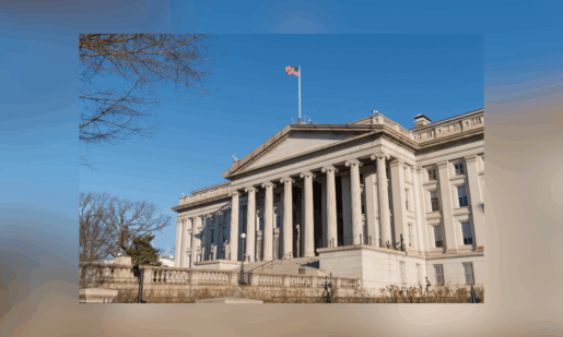 U.S. Treasury Sanctions Houthis: Cracking Down On Iran-Backed Smuggling Networks