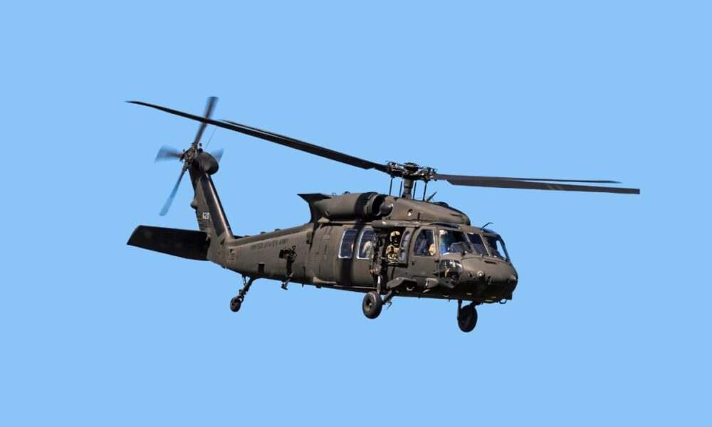 Lawsuit Blames Negligence For Deadly Black Hawk-American Airlines Crash