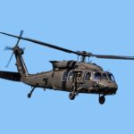 Lawsuit Blames Negligence For Deadly Black Hawk-American Airlines Crash