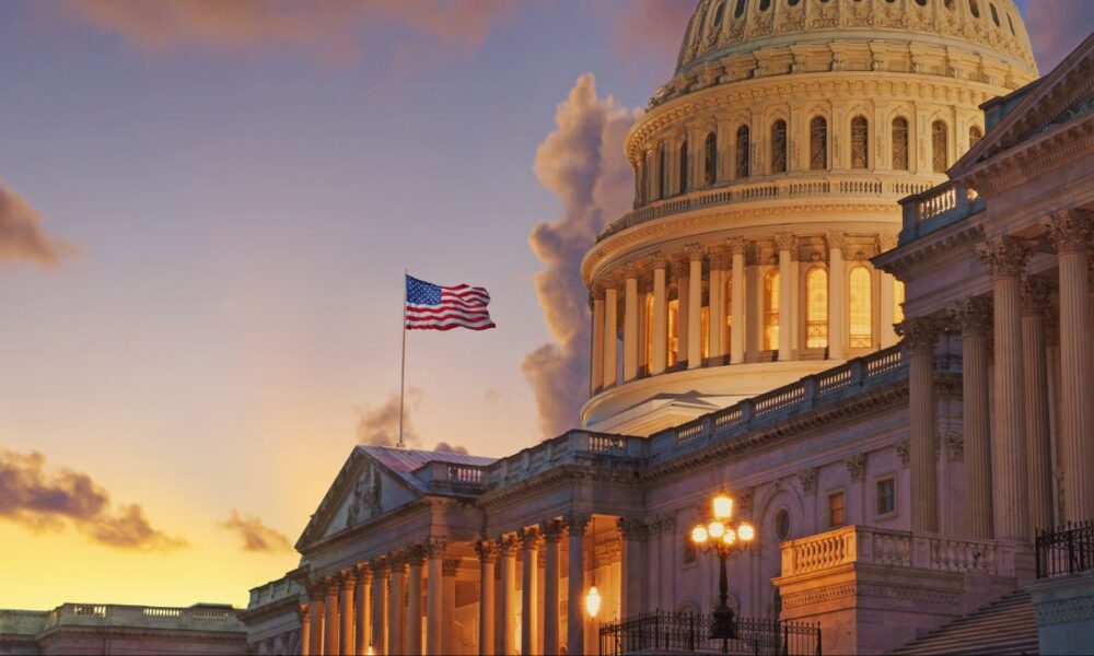 Democrats’ $1.5T Power Play Risks Essential Federal Services