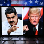 Maduro Accuses U.S. Of Regime Change Plot After Troop Deployment Near Venezuela